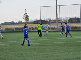 Regio Voetbal Schouwen-Duiveland Onder 14 - Kloetinge JO14-1 (oefen) seizoen 2023-2024 (33/115)